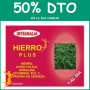 HIERRO PLUS 30 CÁPSULAS INTEGRALIA OFERTA 2 UD