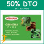 GIMNEMA PLUS 60 CÁPSULAS INTEGRALIA OFERTA 2 UD