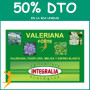 VALERIANA FORTE ECO 60 CÁPSULAS INTEGRALIA OFERTA 2 UD