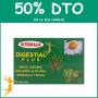 DIGESTIAL PLUS 60 CÁPSULAS INTEGRALIA OFERTA 2 UD