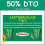 LACTOBACILLUS PLUS INTEGRALIA OFERTA 2 UD