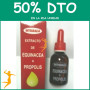 EQUINÁCEA Y PRÓPOLIS EXTRACTO 50Ml. INTEGRALIA OFERTA 2 UD