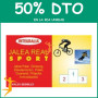 JALEA REAL SPORT 20 VIALES INTEGRALIA OFERTA 2 UD