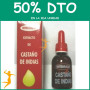 CASTAÑO DE INDIAS EXTRACTO 50Ml. INTEGRALIA OFERTA 2 UD