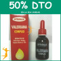 VALERIANA COMPLEX EXTRACTO 50Ml. INTEGRALIA OFERTA 2 UD