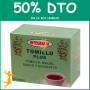 TOMILLO PLUS SOLUBLE 20 SOBRES INTEGRALIA OFERTA 2 UD