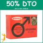 ARGININA PLUS 60 CÁPSULAS INTEGRALIA OFERTA 2 UD