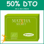 MATCHA SLIM ECOLOGICO INTEGRALIA OFERTA 2 UD