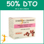 D-MANOSA + CRANBERRY FORTE 20 SOBRES INTEGRALIA OFERTA 2 UD