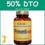 PREVENTI-OX 60 CÁPSULAS ZEUS OFERTA 2 UD