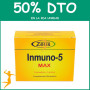 INMUNO-5 MAX SOBRES ZEUS OFERTA 2 UD