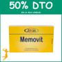 MEMOVIT 30 AMPOLLAS ZEUS OFERTA 2 UD