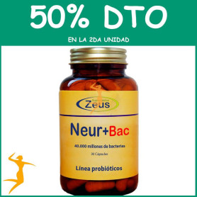 NEURBAC ZEUS OFERTA 2 UD