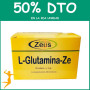 L-GLUTAMINA SOBRES ZEUS OFERTA 2 UD