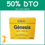 GÉNESIS OMEGA 3 DHA 30 CÁPSULAS 1000MG ZEUS OFERTA 2 UD