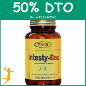 INTESTY+BAC 15cap. ZEUS OFERTA 2 UD