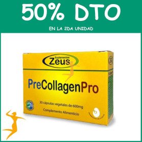 PRECOLAGENPRO-UC-II 30 cápsulas ZEUS OFERTA 2 UD