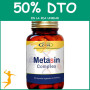 METASIN COMPLEX 60 CAPSULAS VEGETALES ZEUS OFERTA 2 UD