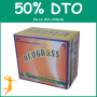 REDGRASS 90 CÁPSULAS GOLDEN GREEN OFERTA 2 UD