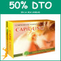 CAPIL-UNG 60 CÁPSULAS GOLDEN GREEN OFERTA 2 UD