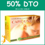 CAPIL-UNG 60 CÁPSULAS GOLDEN GREEN OFERTA 2 UD