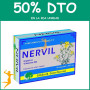 NERVIL 60 CÁPSULAS GOLDEN GREEN OFERTA 2 UD