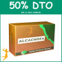 ALCACHOFA 60 CÁPSULAS 400Mg. GOLDEN GREEN OFERTA 2 UD