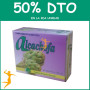 ALCACHOFA 60 CÁPSULAS 400Mg. GOLDEN GREEN OFERTA 2 UD