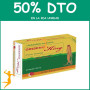 GINSENG KING 30 CÁPSULAS GOLDEN GREEN OFERTA 2 UD