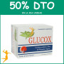 GLUCOX 120 CÁPSULAS GOLDEN GREEN OFERTA 2 UD