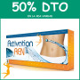 ACTIVATION REN 20 VIALES TEGOR OFERTA 2 UD