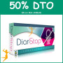 DIAR STOP 20 CÁPSULAS TEGOR OFERTA 2 UD