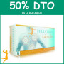 FIBRATION 60 CÁPSULAS TEGOR OFERTA 2 UD