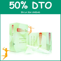 HEMOTER 7 MONODOSIS DE 5ML. TEGOR OFERTA 2 UD