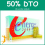 JALEA REAL ENERGY 2000 20 VIALES 10Ml. TEGOR OFERTA 2 UD