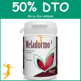 MELATINA GOTAS 30Ml. TEGOR OFERTA 2 UD