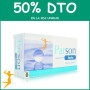 PARSON FORTE 60 CÁPSULAS TEGOR OFERTA 2 UD