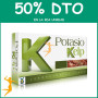 POTASIO KELP 40 CÁPSULAS TEGOR OFERTA 2 UD