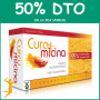 CURCUMICINA 60 CÁPSULAS TEGOR OFERTA 2 UD