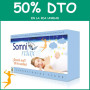 SOMNIRELAX 40 CÁPSULAS TEGOR OFERTA 2 UD