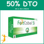 FORTCABEL 5 ALFA 60 CÁPSULAS TEGOR OFERTA 2 UD