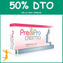 PRE & PRO DERMA 28 CÁPSULAS TEGOR OFERTA 2 UD
