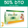 VITA ELIXIR 60 CÁPSULAS TEGOR OFERTA 2 UD