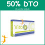 VITA Q 30 COMPRIMIDOS TEGOR OFERTA 2 UD