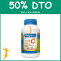 VITAMINA C MEGAMOL 30 COMPRIMIDOS TEGOR OFERTA 2 UD