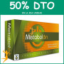 METABOL ON 30 CÁPSULAS TEGOR OFERTA 2 UD