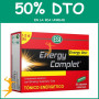 ENERGY COMPLET 30 CÁPSULAS TREPAT DIET - ESI OFERTA 2 UD