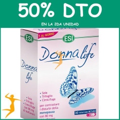 DONNA LIFE TREPAT-DIET OFERTA 2 UD