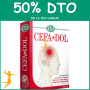 CEFADOL TREPAT-DIET OFERTA 2 UD