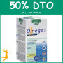 OMEGA 3 EXTRA PURE 50 PERLAS ESI OFERTA 2 UD